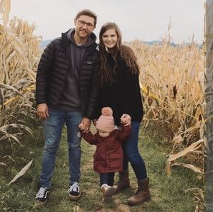 Meet your Posher, Weslee